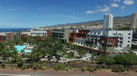 restaurant playa paraiso tenerife|playa paraiso tenerife webcam.